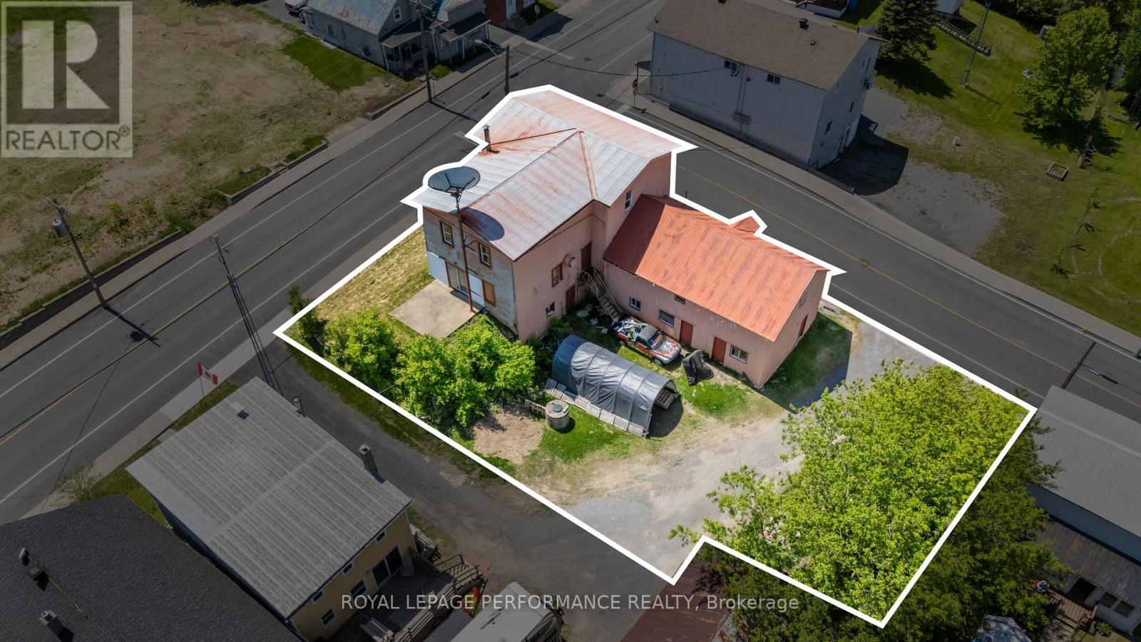 5109 COUNTY RD 10 ROAD