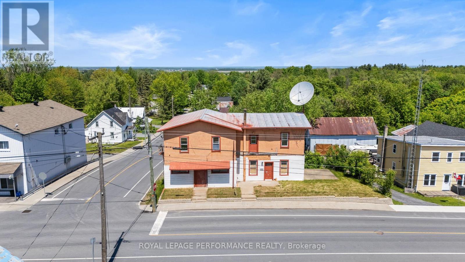 5109 COUNTY RD 10 ROAD