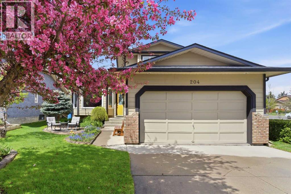204 Sunrise Circle SE