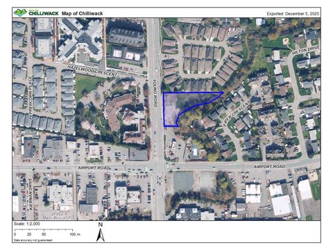 8460 YOUNG ROAD|Chilliwack Proper South Chilliwack BC V2P4P1