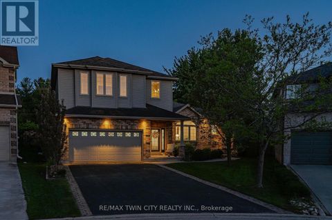 508 KELSO PLACE Waterloo ON N2V2S1