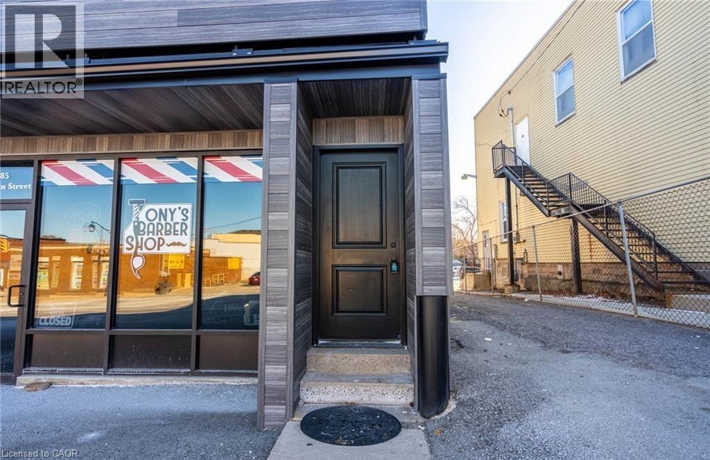 4289 MOUNTAIN Street