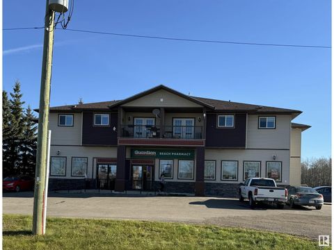 4705 46A AV Rural Lac Ste. Anne County AB T0E0A0