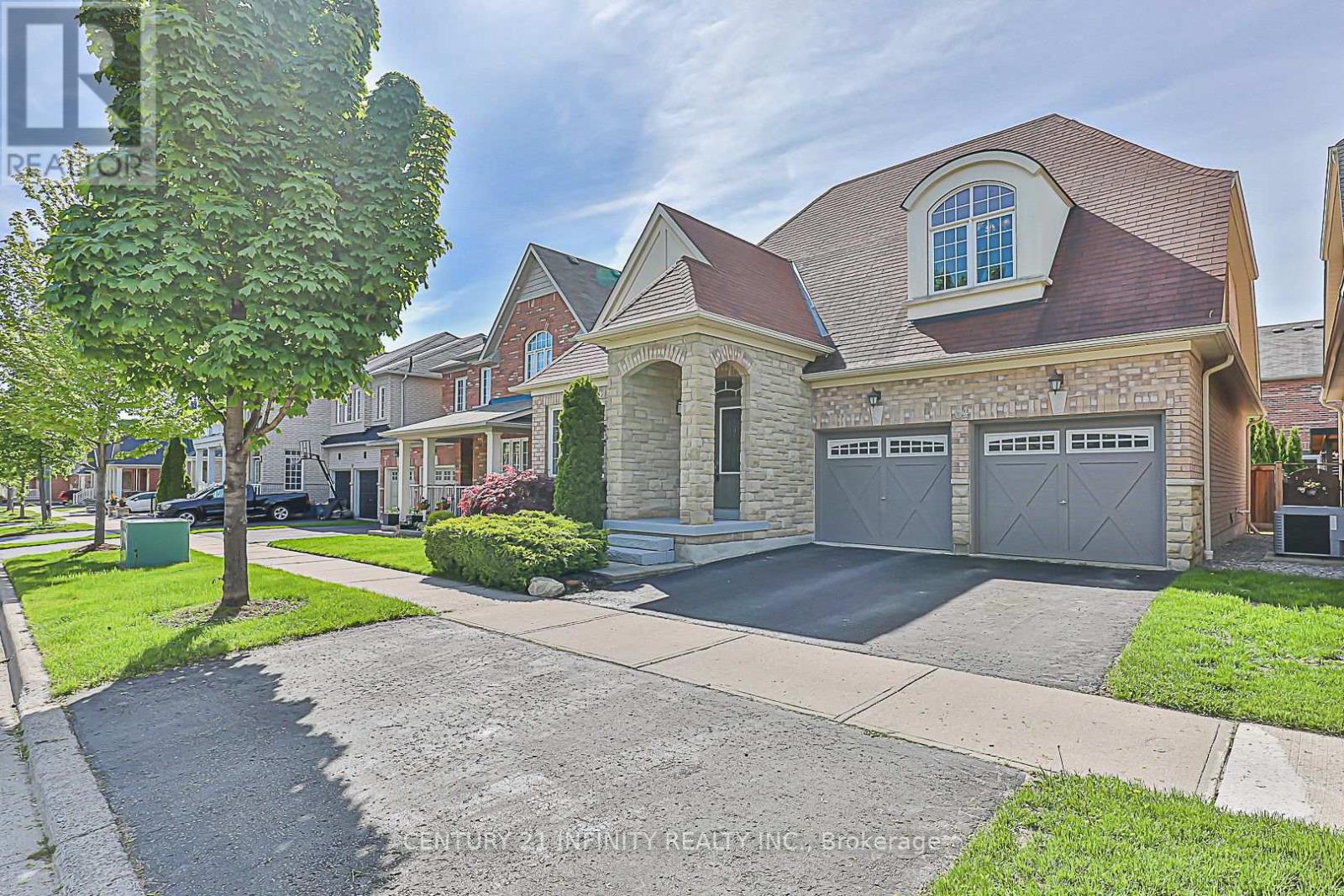 64 GAMBLE DRIVE