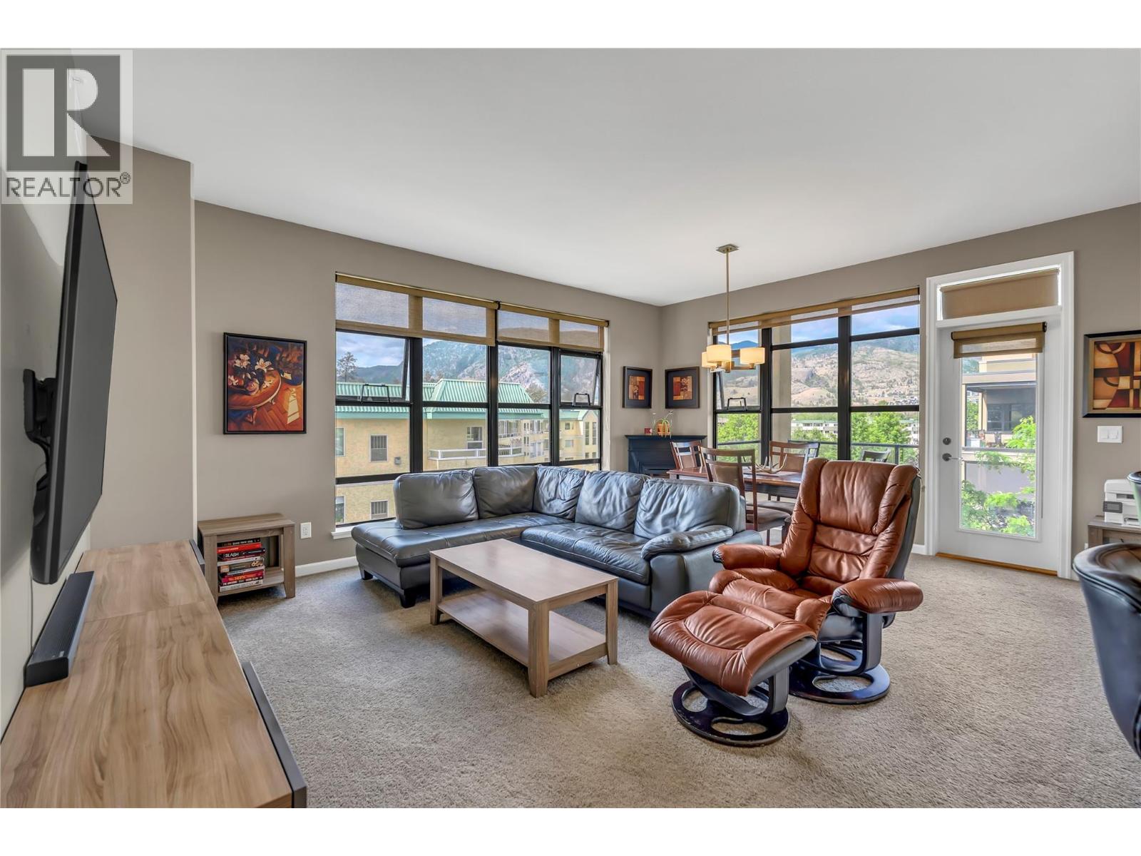 3589 Skaha Lake Road Unit# 406