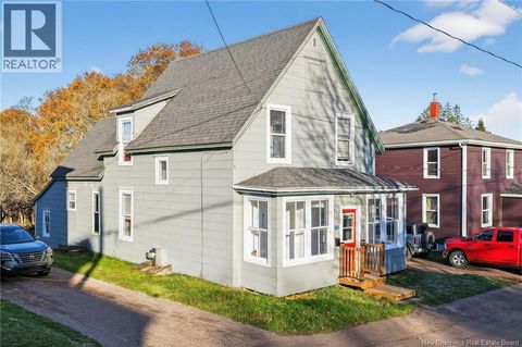 15 Union Street Sackville NB E4L4M5