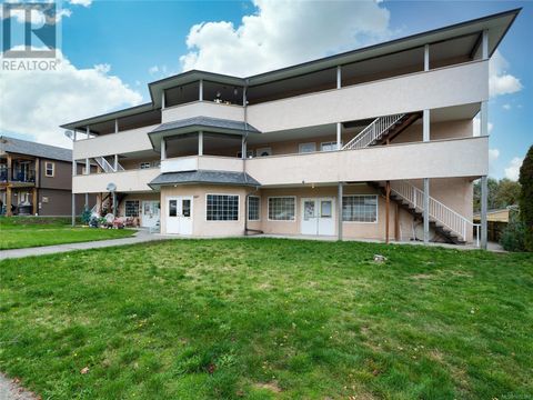 1 1587 Joan Ave Crofton BC V0R1R0