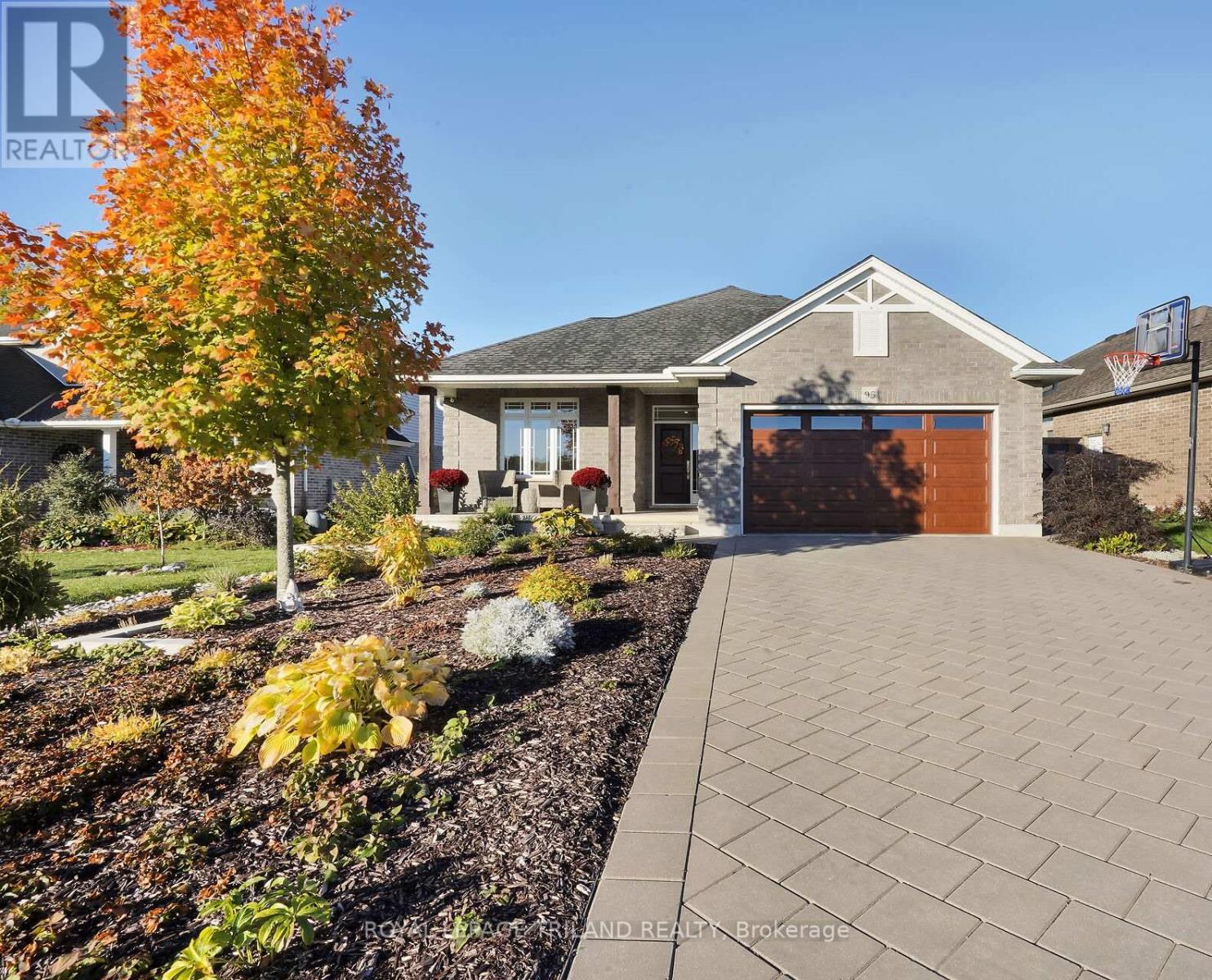 95 BROOKER TRAIL