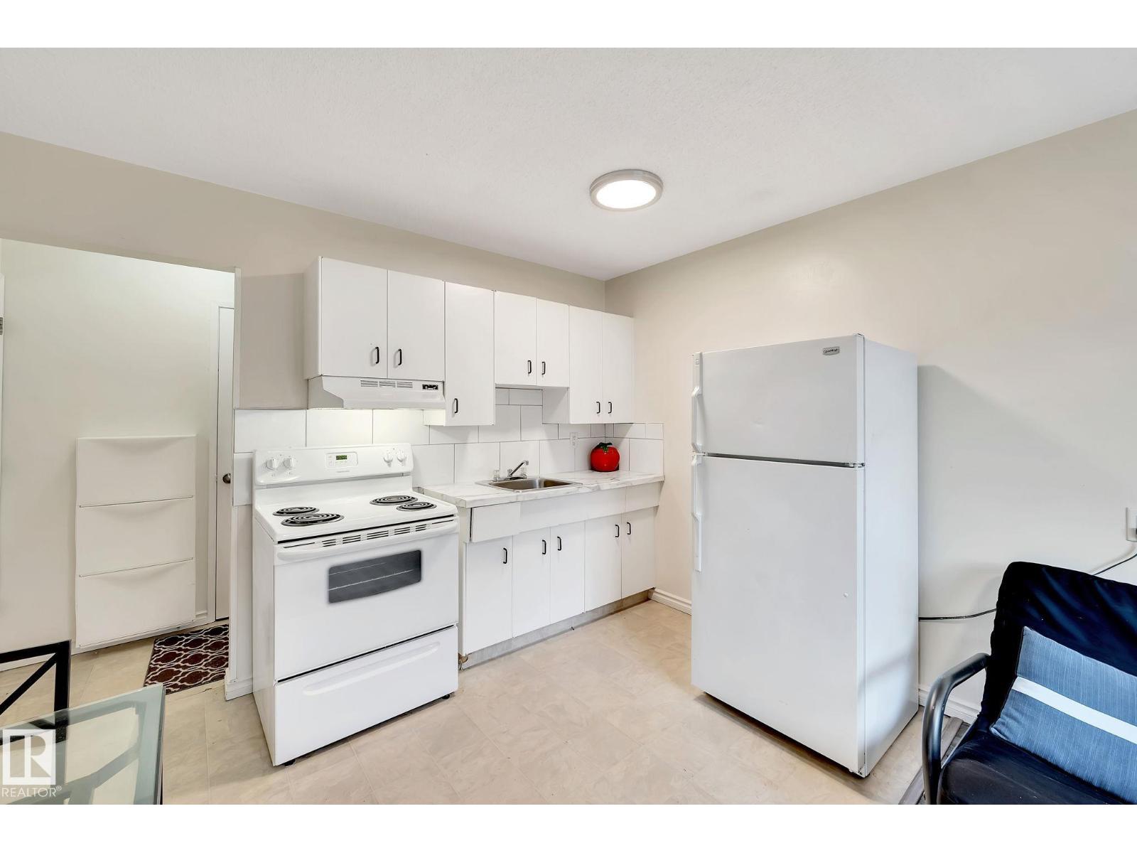 #104 12409 82 ST NW