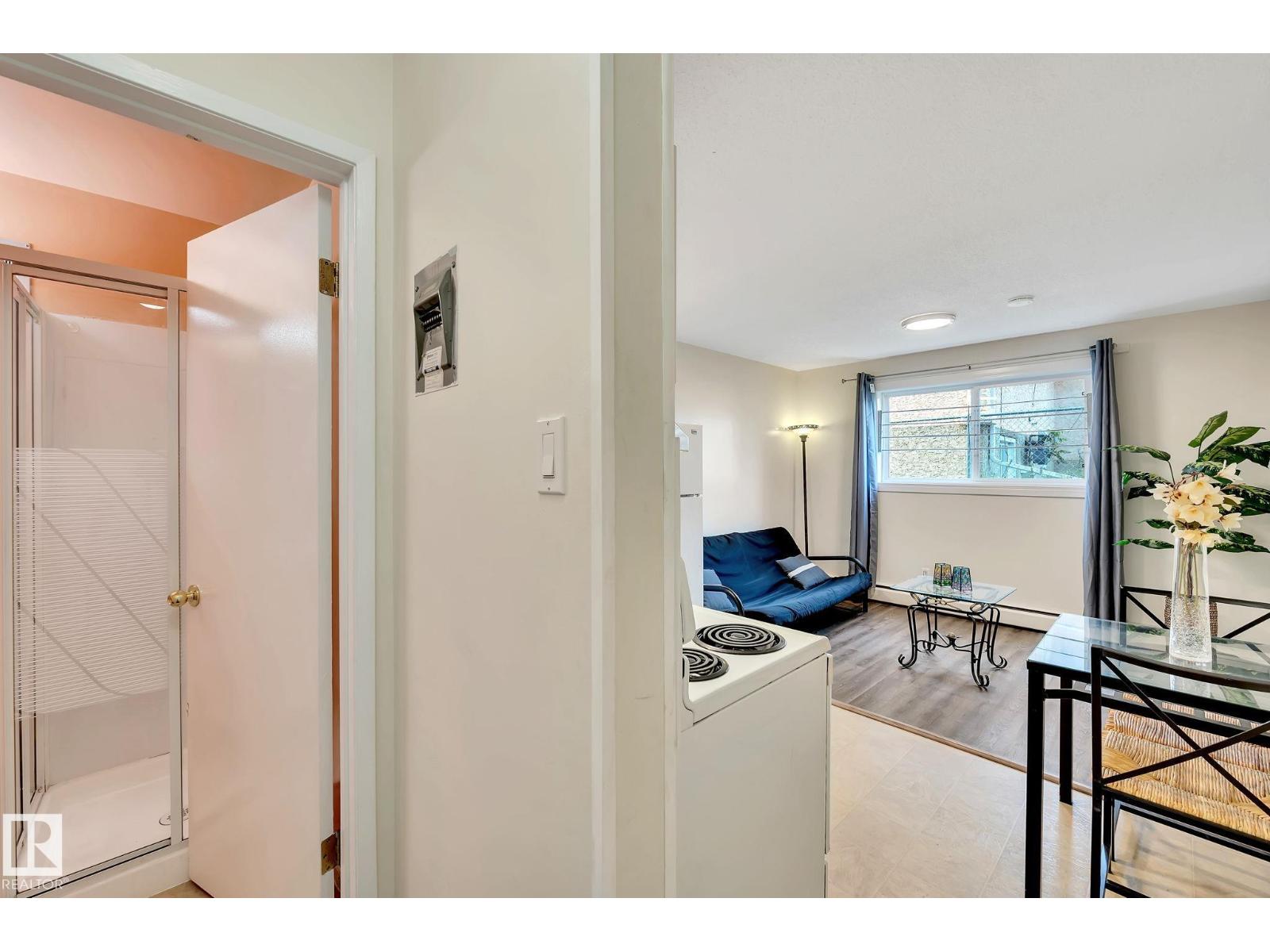 #104 12409 82 ST NW