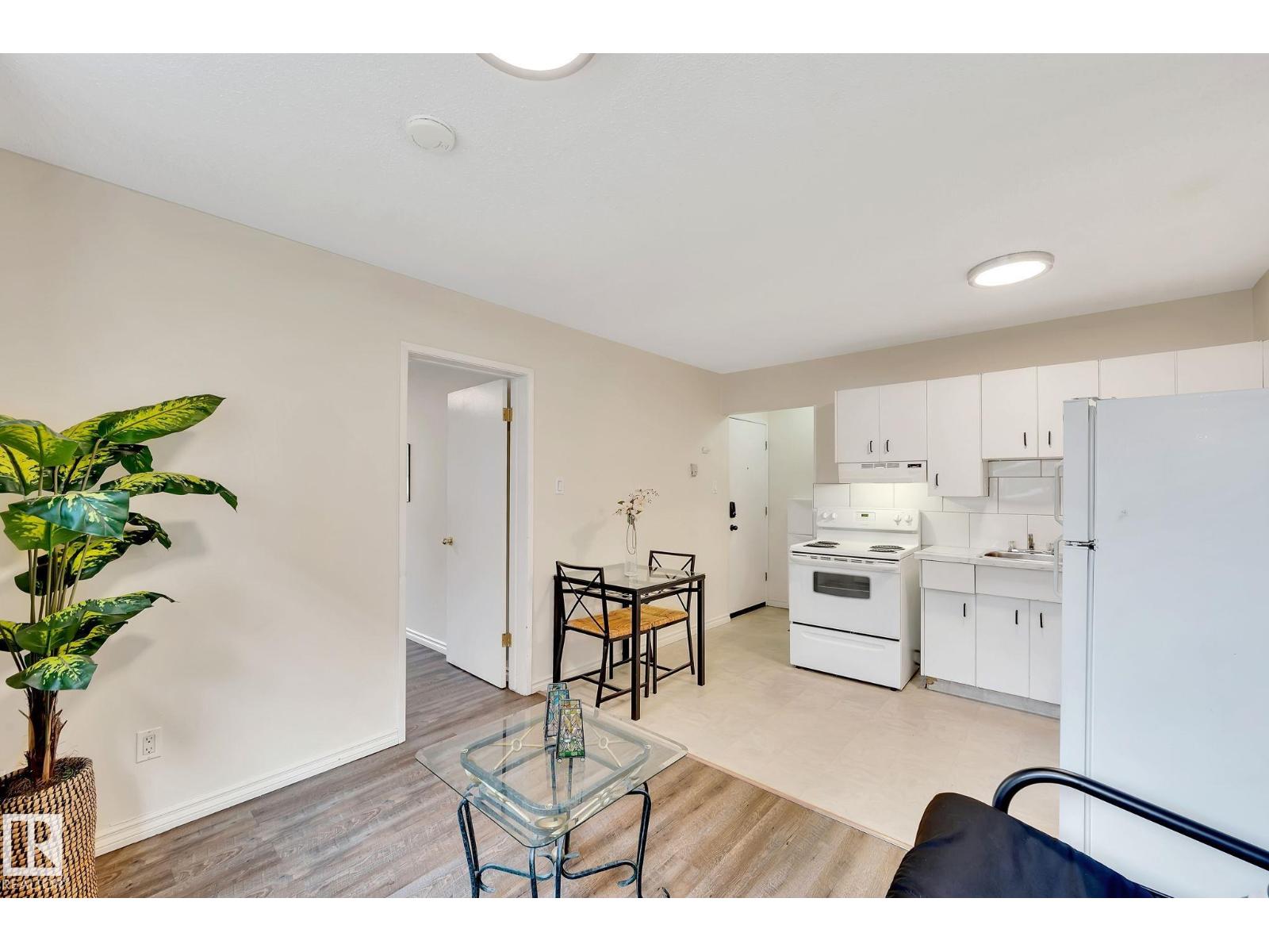 #104 12409 82 ST NW