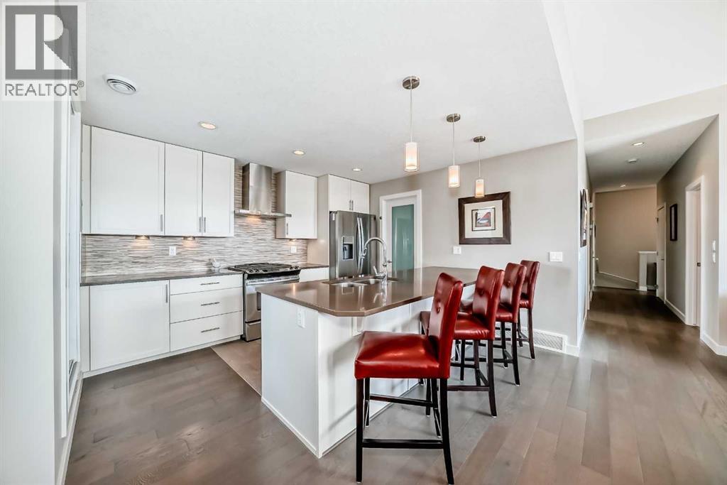 262 Silverado Plains Park SW