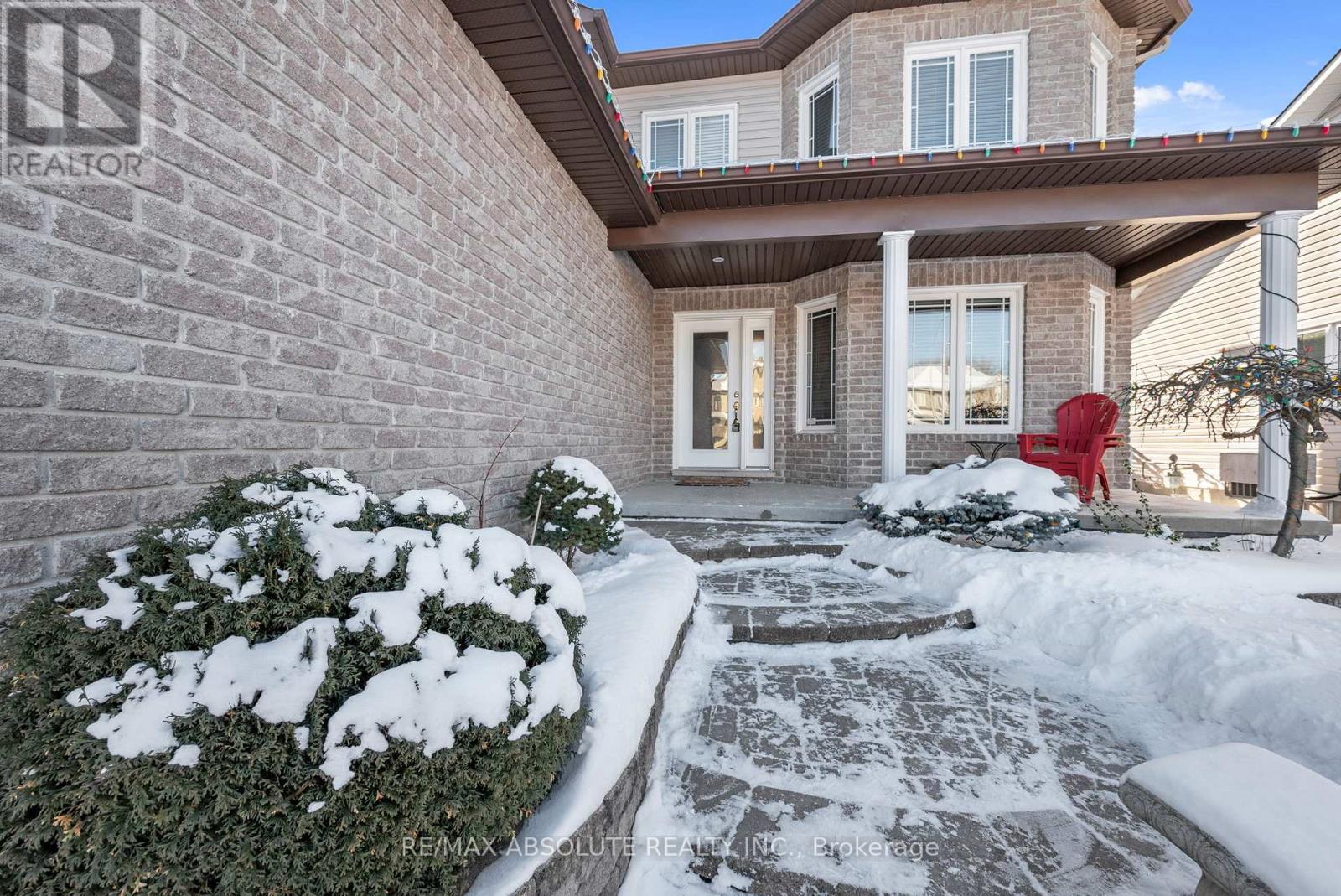 72 RADISSON DRIVE