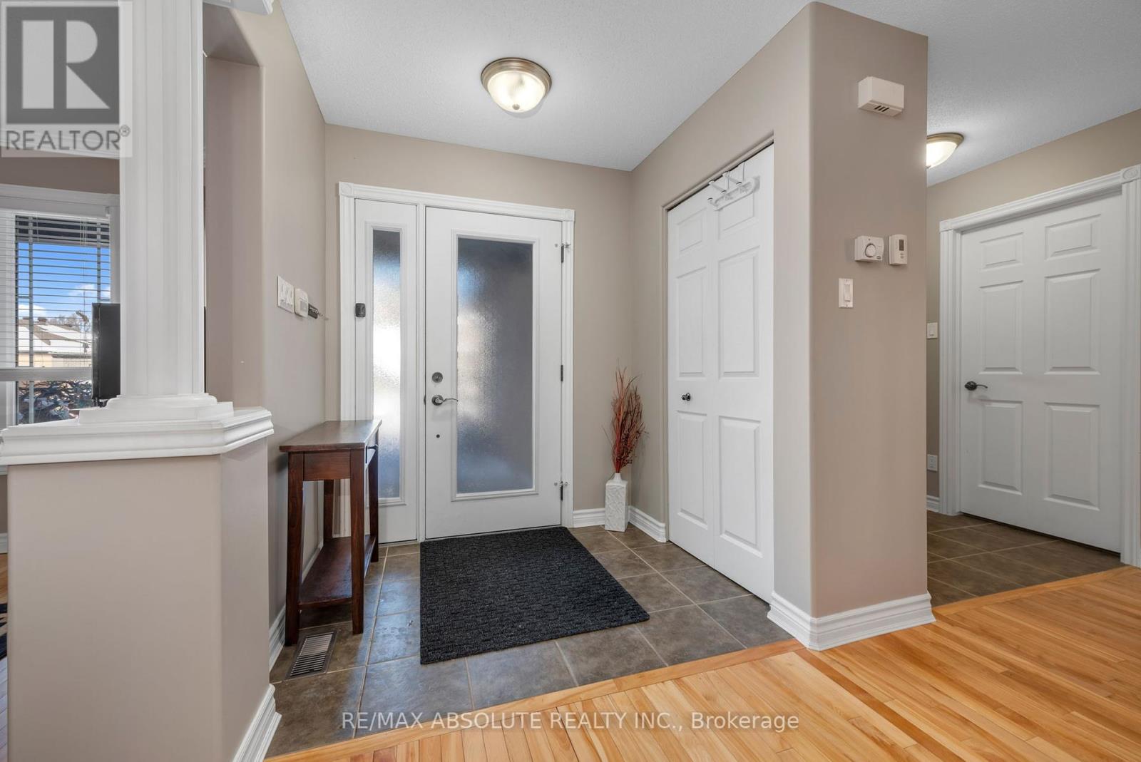 72 RADISSON DRIVE