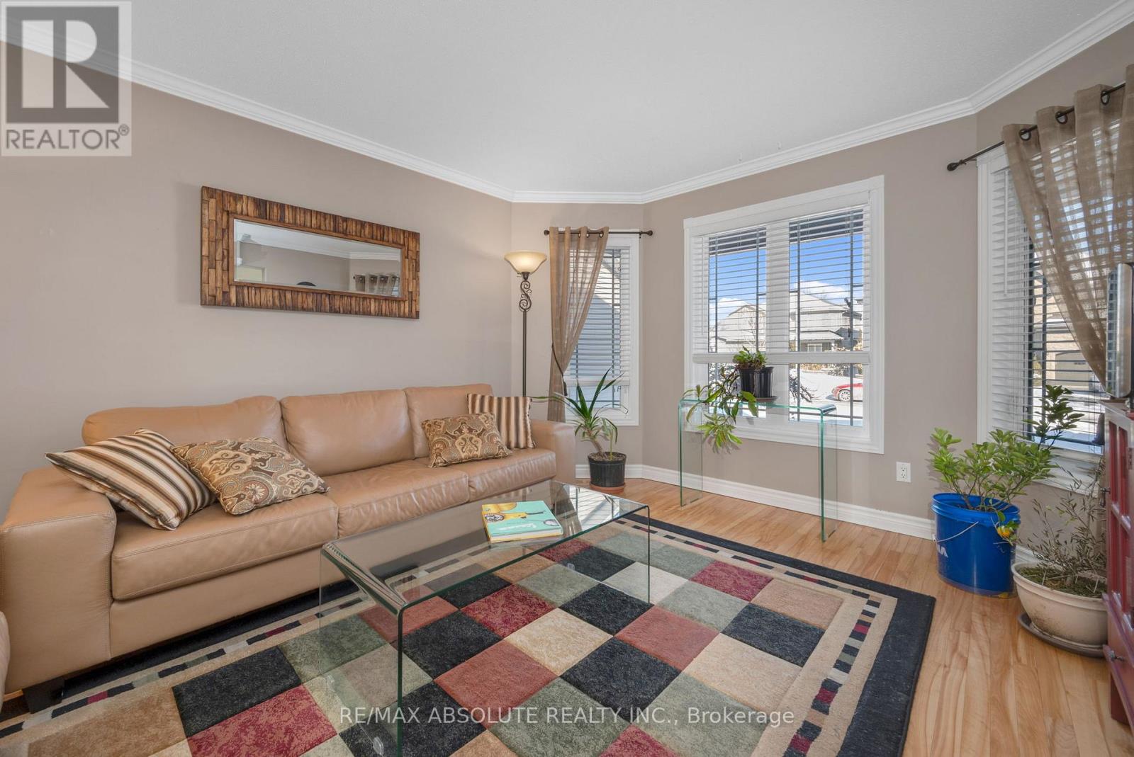 72 RADISSON DRIVE