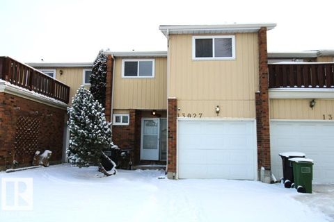 13027 34 ST NW Edmonton AB T5A3K1
