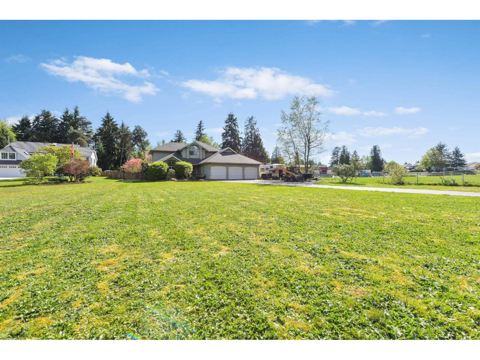 8551 BANNISTER DRIVE