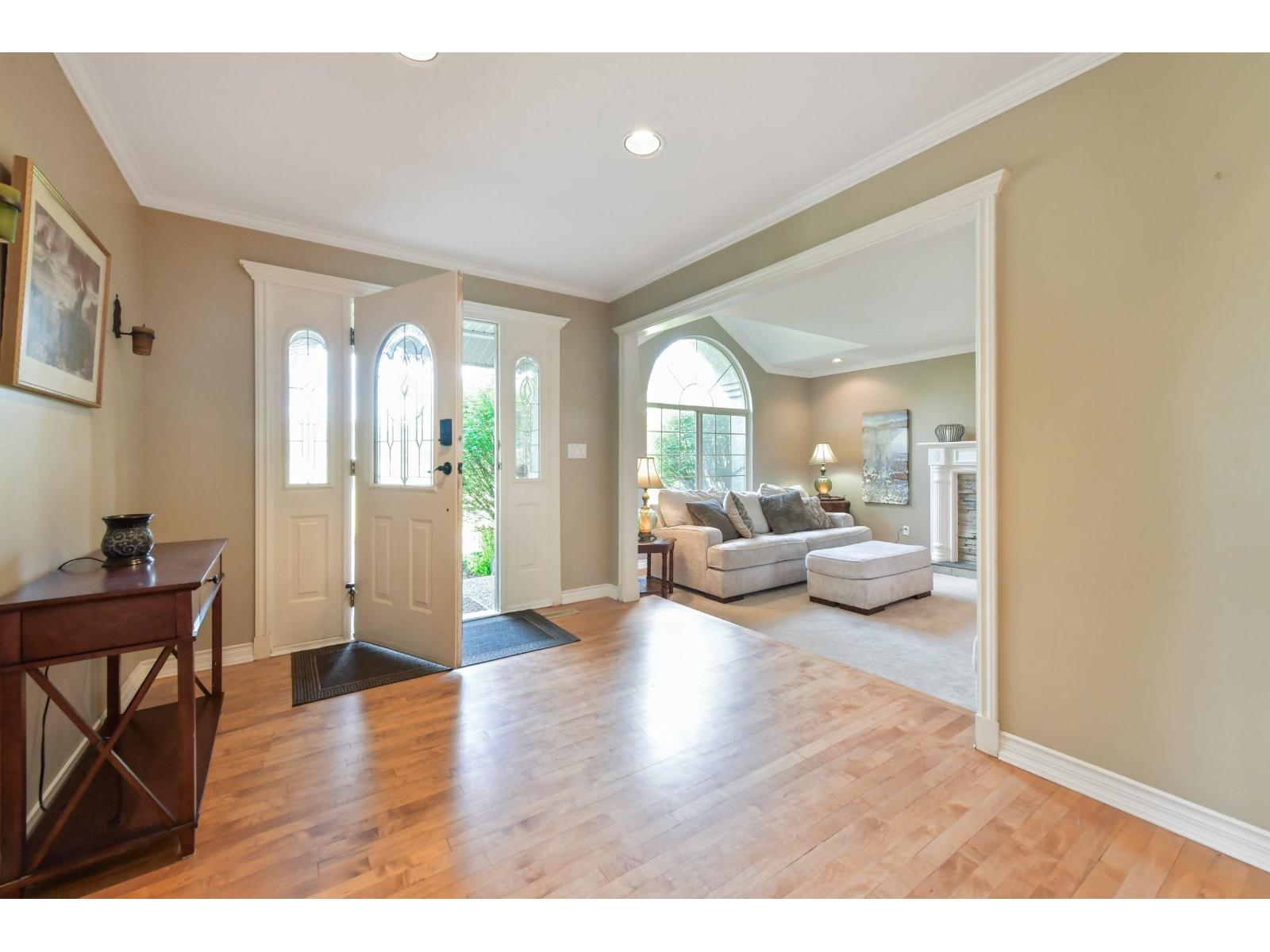 8551 BANNISTER DRIVE