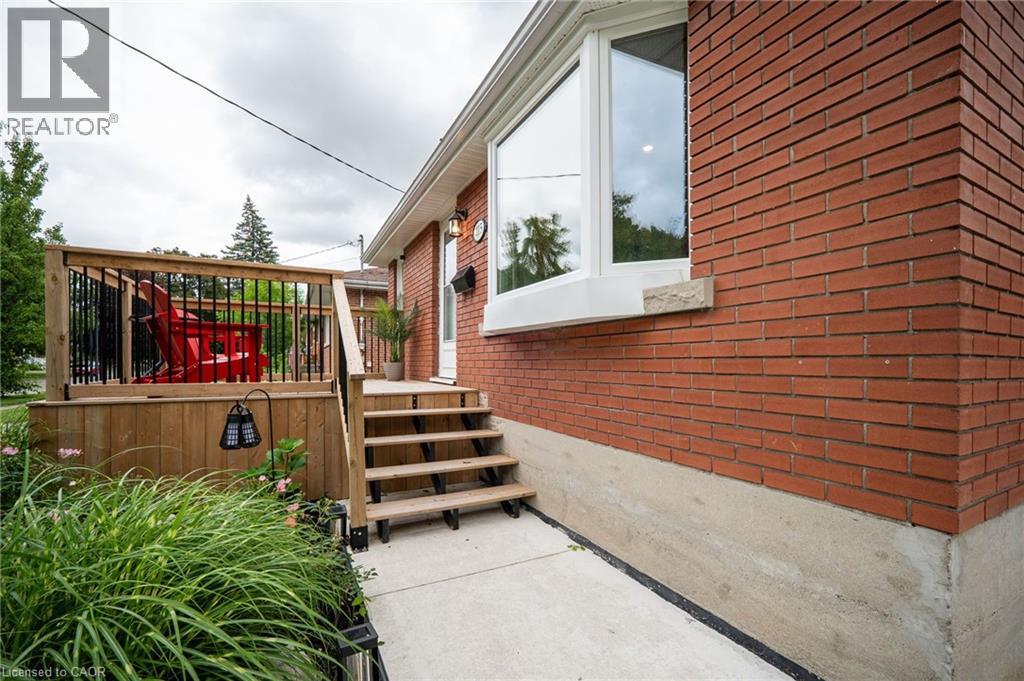 115 SHERIDAN Street