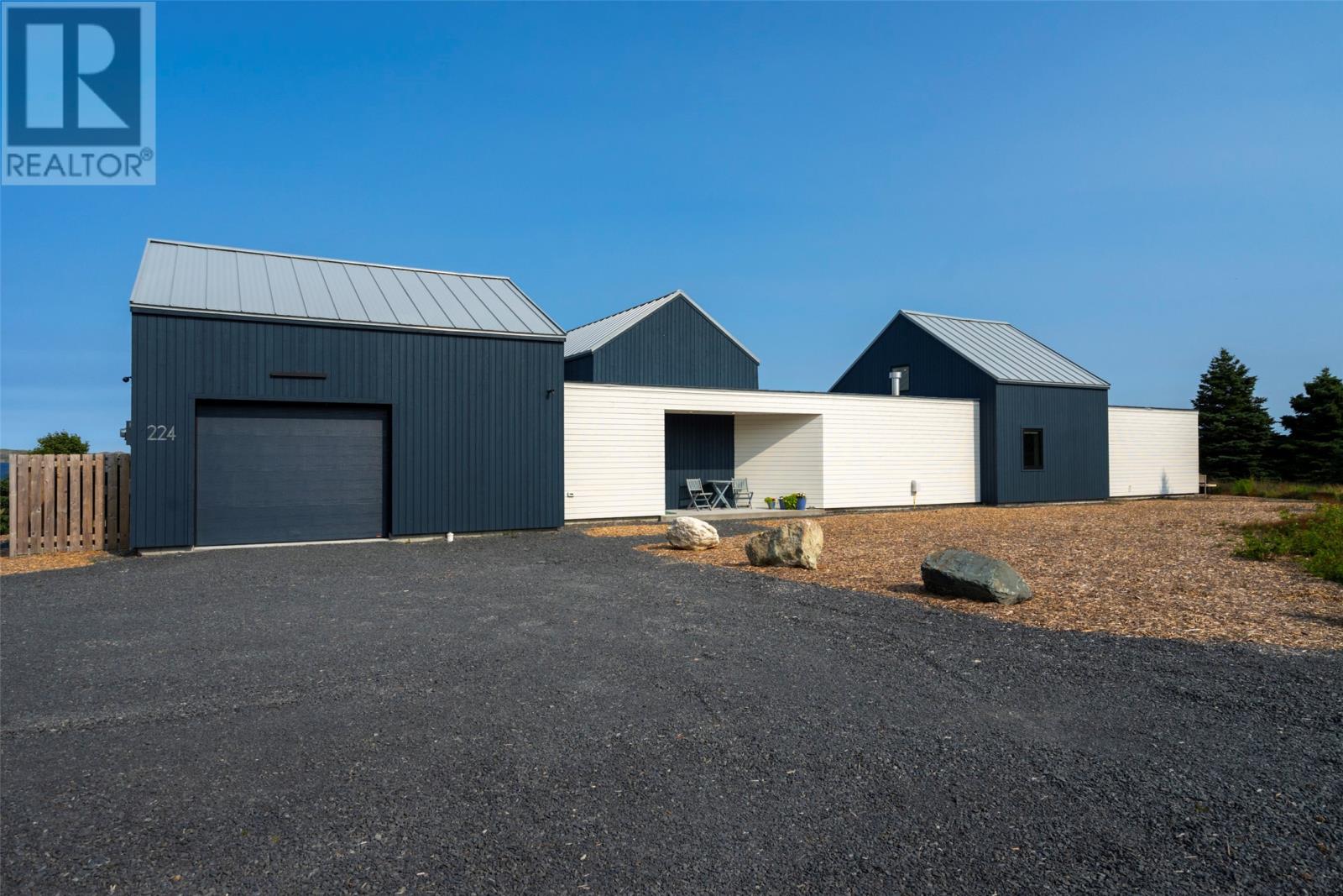 224 Neck Road