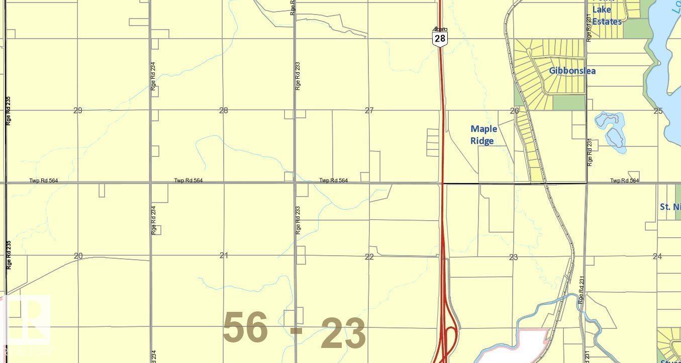 56318 HWY 28