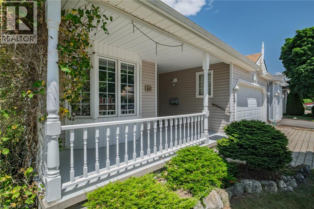 14 ASPEN Lane
