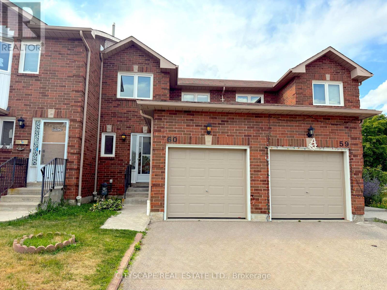 60 - 1484 TORRINGTON DRIVE