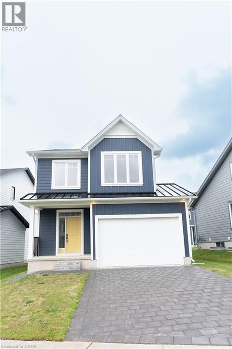 163 JULIE Crescent London ON N5X0B1