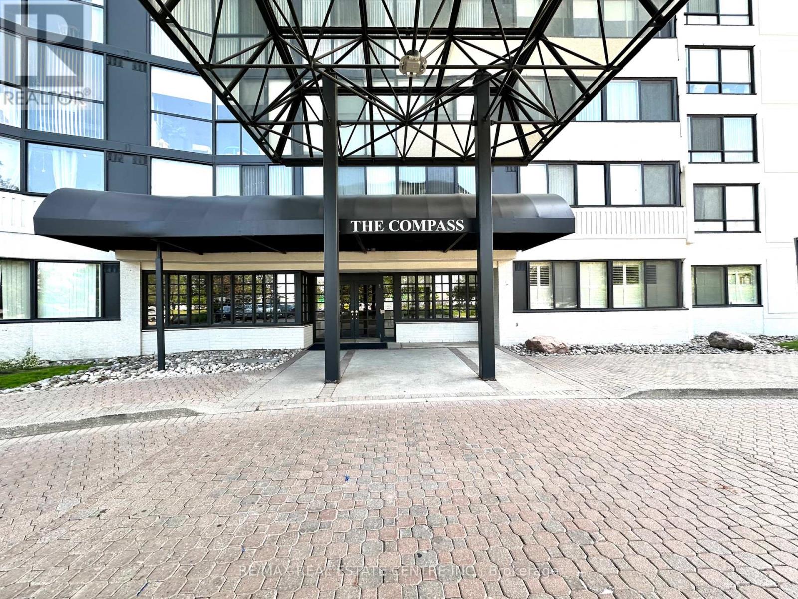 302 - 1360 RATHBURN ROAD E