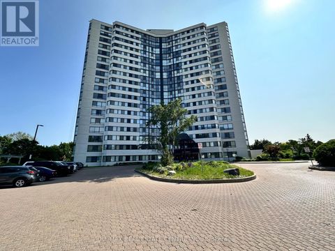 302 - 1360 RATHBURN ROAD E Mississauga (Rathwood) ON L4W4H4