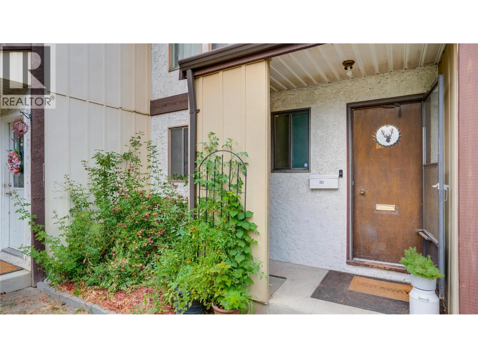 4100 24 Avenue Unit# 131
