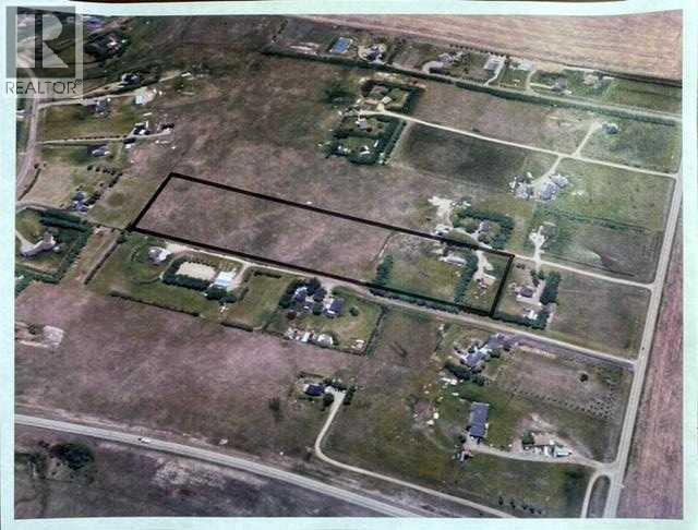 271194 Range Road 13  NW