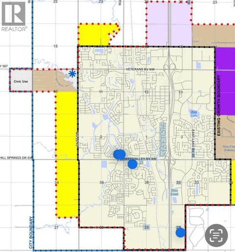 271194 Range Road 13  NW Airdrie AB T4B0B8