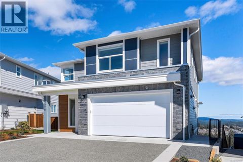 1398 Sandstone Lane Langford BC V9B7A2