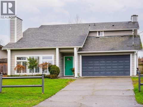 1900 Mount Newton Cross Rd Central Saanich BC V8M1K8