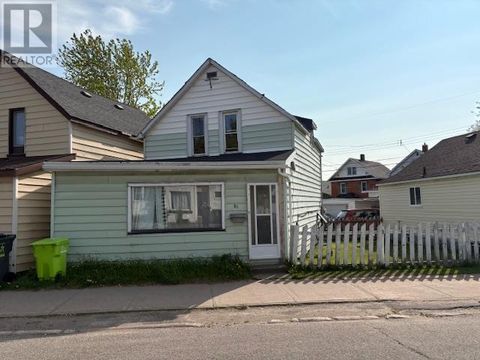 91 Wellington ST W Sault Ste Marie ON P6A1H6