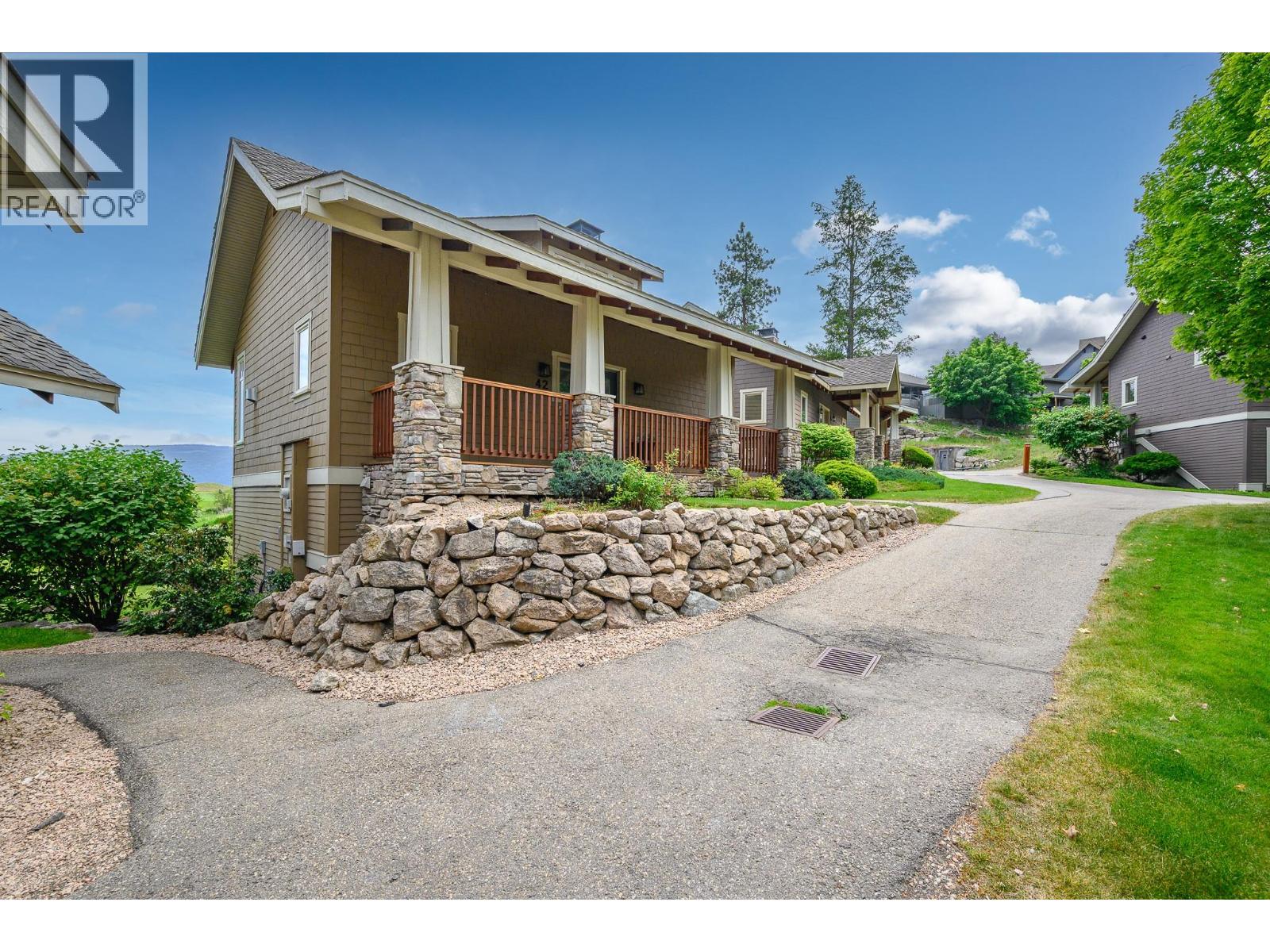 251 Predator Ridge Drive Unit# 42