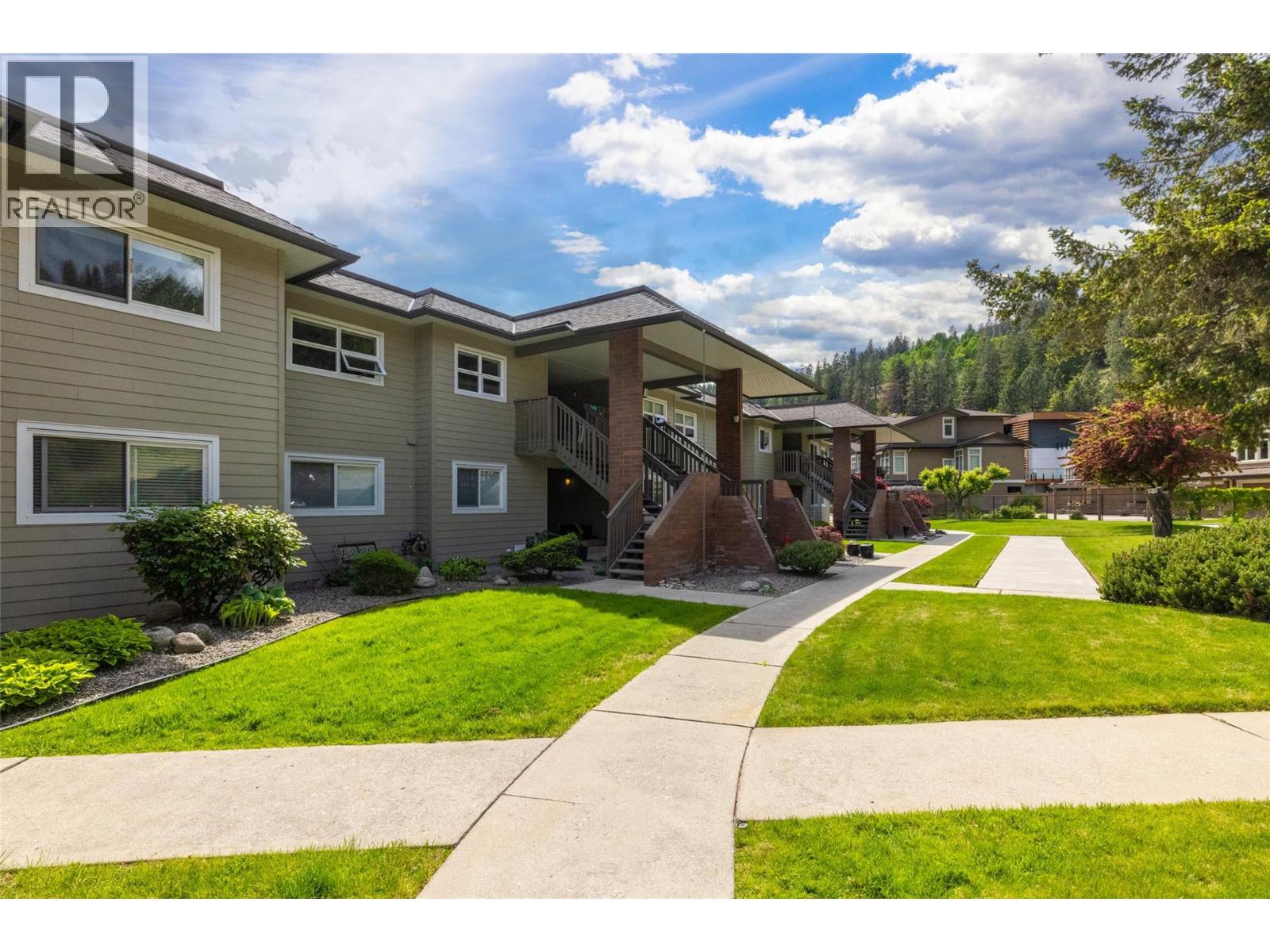 4340A Beach Avenue Unit# 104