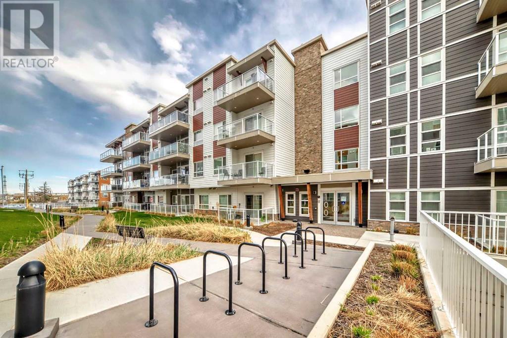 404, 100 Harvest Hills Place NE