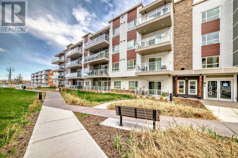 404, 100 Harvest Hills Place NE Calgary AB T3K2M7