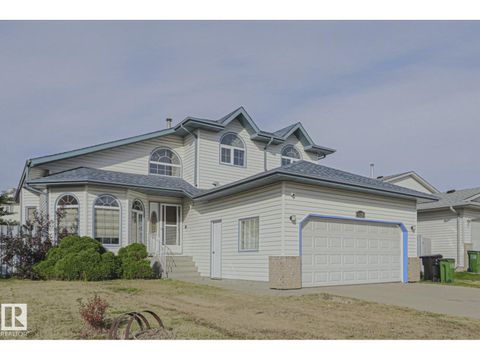 16120 57A ST NW NW Edmonton AB T5Y2T1