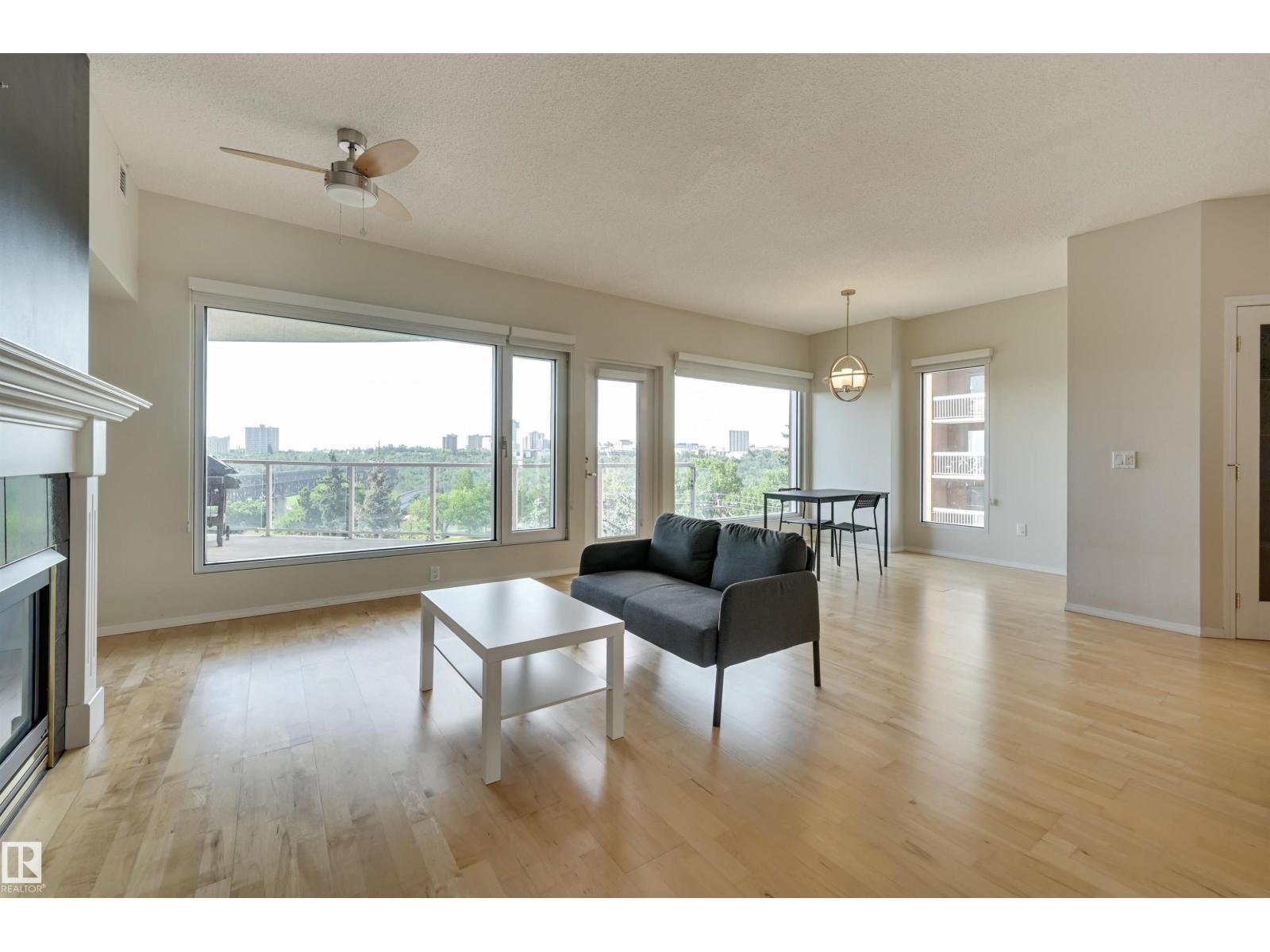 #501 9708 110 ST NW