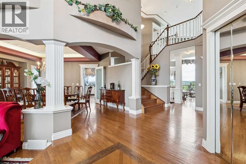 85 Mt Douglas Circle SE