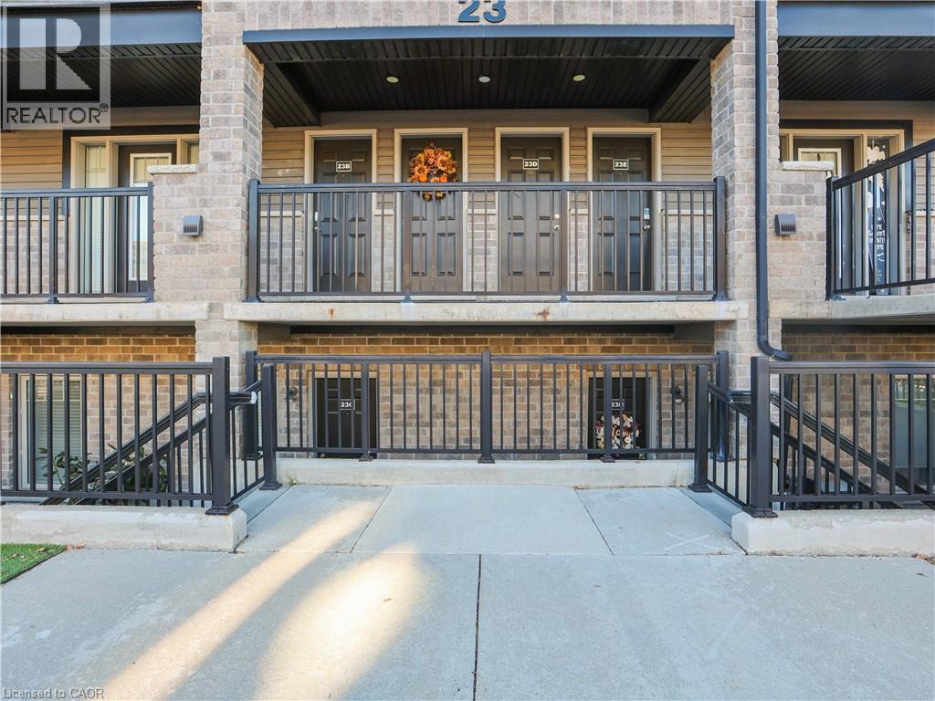 1989 OTTAWA Street S Unit# 23G