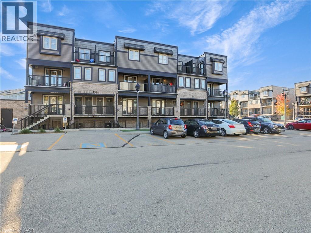 1989 OTTAWA Street S Unit# 23G