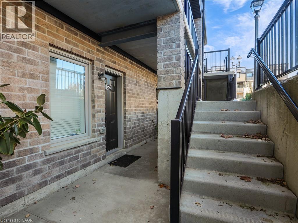 1989 OTTAWA Street S Unit# 23G