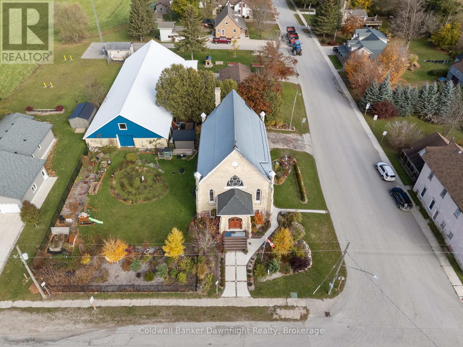 206 BRUCE ROAD 86 ROAD