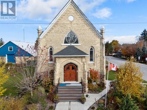 206 BRUCE ROAD 86 ROAD Huron-Kinloss ON N0G2W0