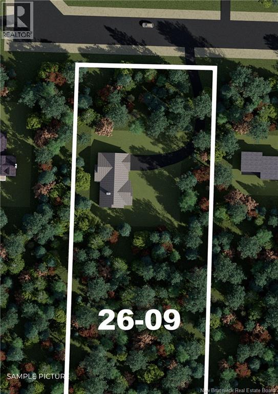 Photo 1 of 4 — Lot 26-09 Rue du Sentier Street, Memramcook, NB E4K3Y5