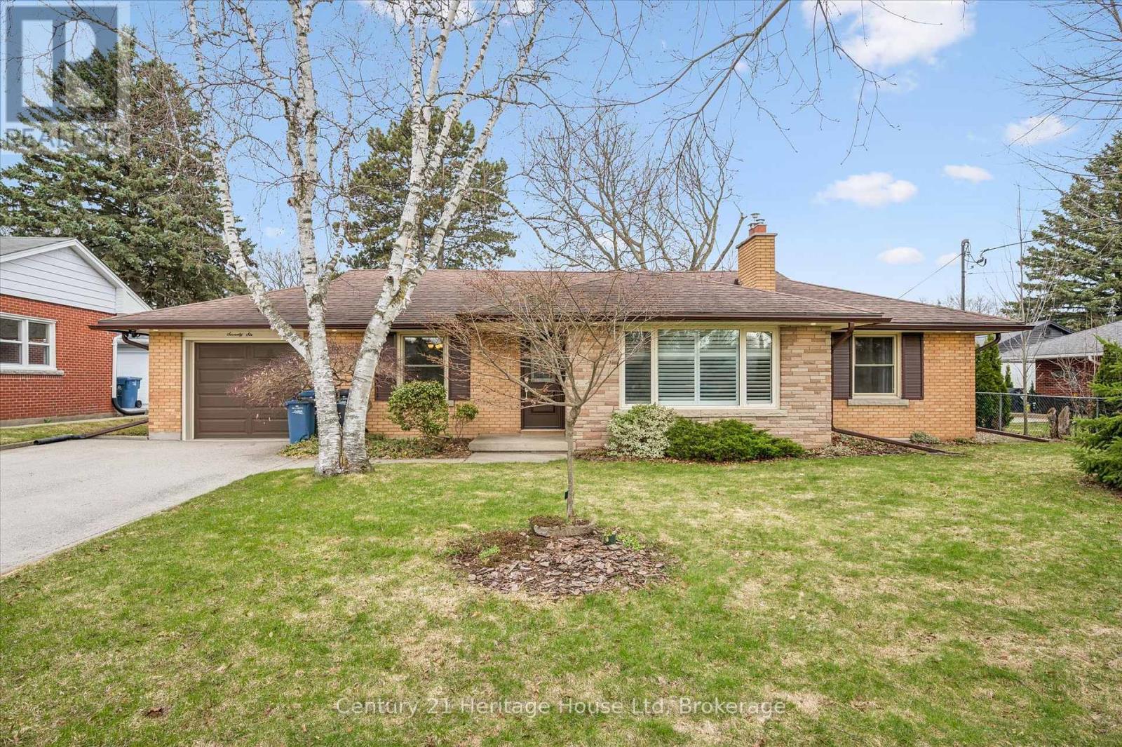 76 KENSINGTON STREET